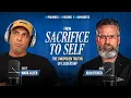 Mark Allen From Sacrifice to Self The Unspoken Truths of Leadership