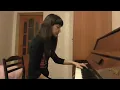 Disturbed - I'm Alive (piano cover by Diana Vasilyan)