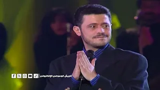 جورج وسوف ارضى بالنصيب اوربت 1997 