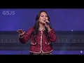 Download Lagu Roh Kudus Hadir DiSini  - Robert Lea Sutanto (Cover by Hedy Bunga) #gsjs #gsjsworship#gsjschurch