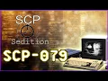 SCP Sedition 079