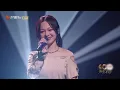 Download Lagu Angela Zhang Singing Yi Shi De Mei Hao during the Dolphin Bay 20th Anniversary