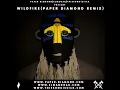 Wildfire feat. Little Dragon (Paper Diamond Remix) - SBTRKT