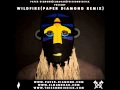 Download Lagu Wildfire feat. Little Dragon (Paper Diamond Remix) - SBTRKT