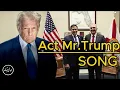 Lagu باربد - آهنگ اقدام کن آقای ترامپ | ACT MR.TRUMP SONG BARBOD MUSIC VIDEO