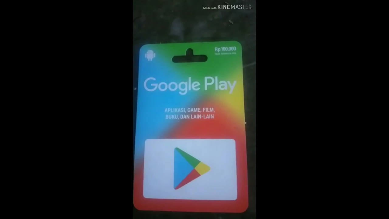 Cara Top Up Diamond Free Fire Dengan Google Play Indomaret