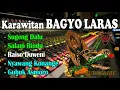 Lagu Gending Jawa || Karawitan BAGYO LARAS || Terbaru Versi Jaranan Full Album Mp3 Live Ganting #3
