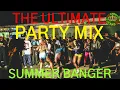 DJ KINGTOWAH SUMMER BANGER,THE ULTIMATE PARTY MIX ft DING DONG, KARTEL, SHENSEEA, ALKALINE, POPCAAN.