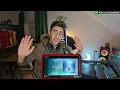 Reaction Redstar Radi - Throne In the Cold