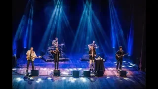 Download BANDA DE PAU E CORDA NO TEATRO DE SANTA ISABEL MP3