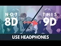 Download Lagu BTS - Blood Sweat \u0026 Tears (9D Audio)