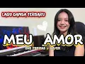 Lagu LAGU_DANSA_KIZOMBA🍊___MEU_AMOR___COVER_ENY_FRETAS__🍊TERBARU_2025