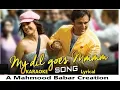 Download Lagu My Dil Goes Mmm | LYRICAL KARAOKE | Salaam Namaste | Shaan, Gayatri | Saif Ali Khan | Preity Zinta