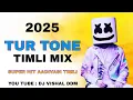 Download Lagu TUR TON 2025 • NON STOP TRENDING AADIVASI TIMLI TUR TONE SAPTA MIX DJ VISHAL DDM