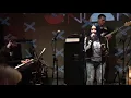 Алина Финик - Vanguard - Jose James @ Union Bar Jam (IMG 6600)