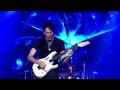 Download Lagu Steve Vai - Blue Powder