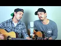 Download Lagu Music Travel Love - When You Say Nothing At All - (Acoustic Cover)