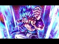Download Lagu Dragon Ball - Fusion Reborn (Gogeta's Song)