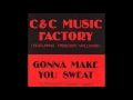 Download Lagu C+C Music Factory - Gonna Make You Sweat (Everybody Dance Now) **HQ Audio**