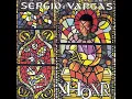 Sergio Vargas - La Pastilla