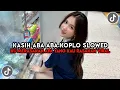 Download Lagu KASIH ABA ABA SLOWED VIRAL TIKTOK