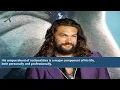 Unveiling Jason Momoa s Ethnicity Tracing the Threads of Cultural Heritage
