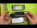 Nokia 9300 / 9300i Assembly \u0026 Disassembly