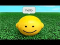 Download Lagu be a lemon.