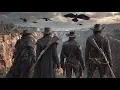 Download Lagu YOU MUST SEE THIS FILM NOW! West of Hell | Best Full Action Fantasy Movie in English