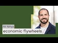 Ali Yahya Crypto Business Models