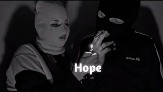 Download Xxxtentacion - hope (Slow + reverb) MP3