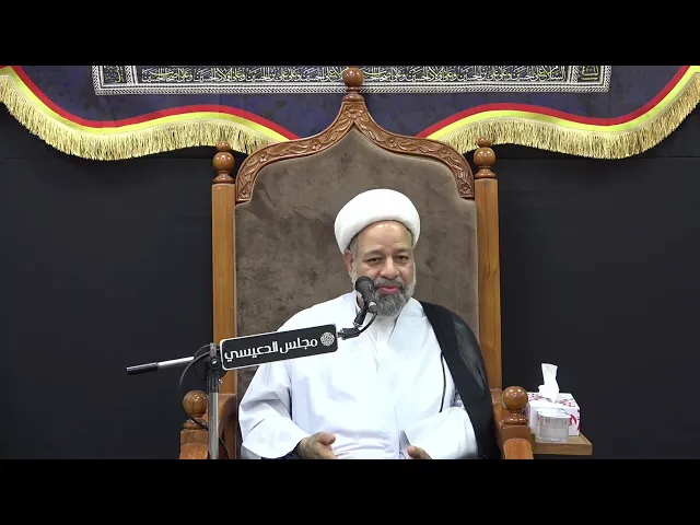 ⁣قصة ندم الثلاثة الذين تخلفوا عن غزوة تبوك ثم تاب الله عليهم - الشيخ زهير البلادي - مجلس الدعيسي
