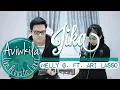Download Lagu Melly feat Ari Lasso - Jika (Live Acoustic Cover By Aviwkila)
