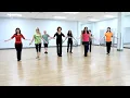 Lagu Move With Me - Line Dance (Dance \u0026 Teach in English \u0026 中文)