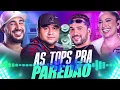 SELEÇÃO FORRÓ PISEIRO 2026 - TOP 50 MUSICAS - NATTANZINHO LIMA, XANDE AVIÃO, MARI FERNANDEZ..