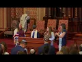 Saturday Morning Shabbat Service Central Synagogue - May 9 2026