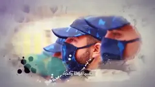 أنشودة يابني هذه غزة الله يكون بعونك يا غزة 