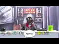 Download Lagu Cabaço FM no ar com frase de Raimundo doido - Nas Garras da Patrulha