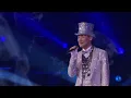 《JACKY CHEUNG 1/2 CENTURY TOUR》張學友 Jacky Cheung -〈分手總要在雨天〉LIVE