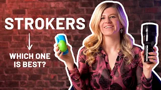 doing it which is the best masturbator how to choose the perfect one for you