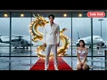Download Lagu 【Indo Dub】Dihina \u0026 Akan Dipotong Kakinya di Panggung, Tapi Ternyata Dia Anak Hilang Sang Bos Besar!