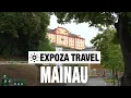Lagu Mainau (Germany) Vacation Travel Video Guide