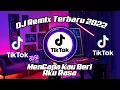 Lagu DJ MENGAPA KAU BERI AKU RASA- Arif - REMIX FULL BASS TERBARU 2022