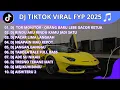 Lagu DJ TOR MONITOR KETUA 🎵 ORANG BARU LEBE GACOR REMIX VIRAL TIKTOK  BREAKBEAT FULL BASS 2025