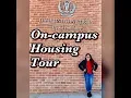 Loma Linda University Daniells and Lindsay Hall Tour OT Student Diaries