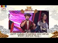 Download Lagu Happy Asmara Ditantang Host untuk Nyanyi KUPUJA PUJA | THE NEXT DIDI KEMPOT