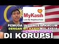 Download Lagu SHOCK❗PEMUDA INDONESIA INI KAGUM  MY KASIH MALAYSIA GAK BISA DI KORUPSI ENAK YA JADI ORANG MALAYSIA 