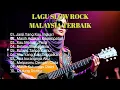 Lagu Kumpulan Lagu Slow Rock Malaysia Terbaik, Warna Musik Era 90an