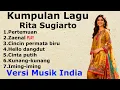 RITA SUGIARTO IS BACK - KUMPULAN LAGU TERBAIK RITA SUGIARTO VERSI MUSIK INDIA - By Romi Musik1