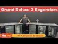 Grand Deluxe 3 - The Fridge Rundown